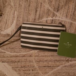 Kate spade wristlet